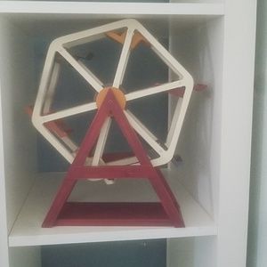 Ferris Wheel (decoration)